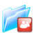 用户文件夹 user folder